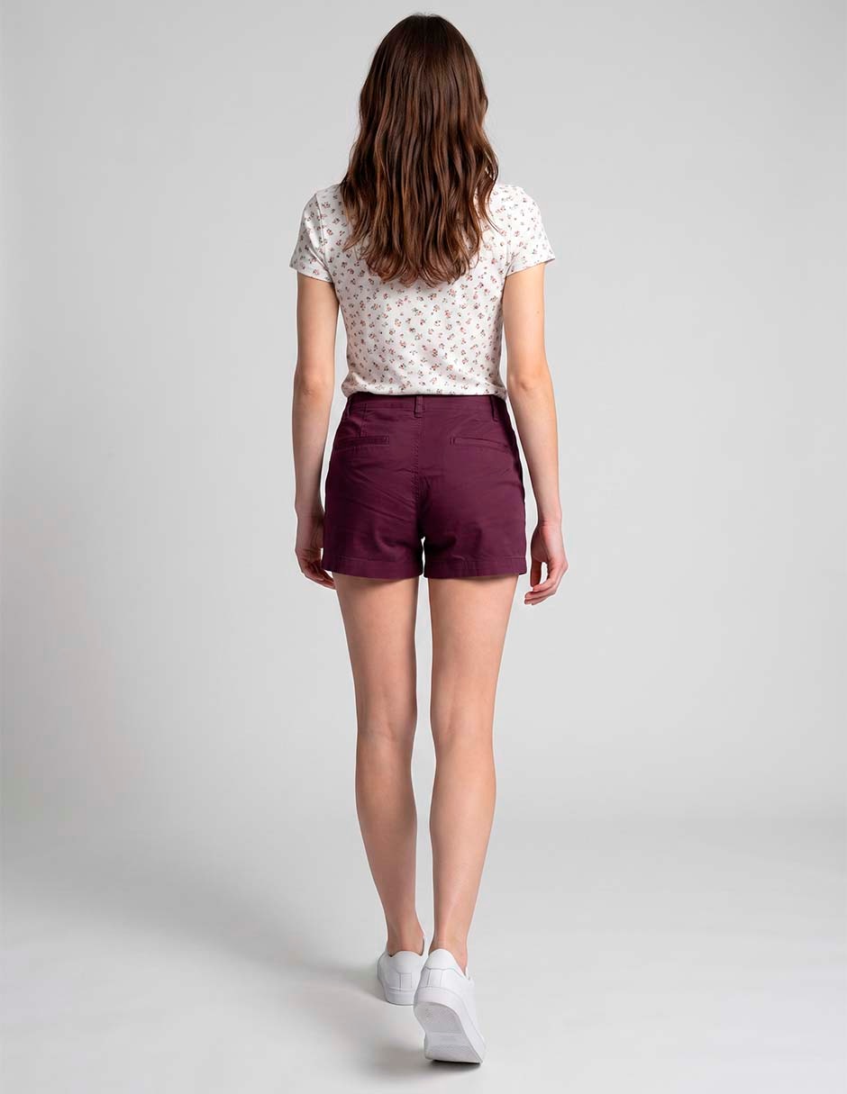 Short para mujer 3