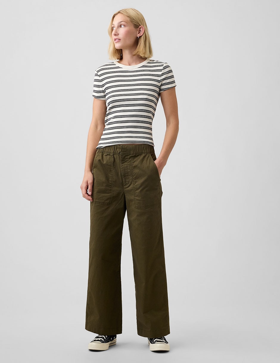 Verde olivo