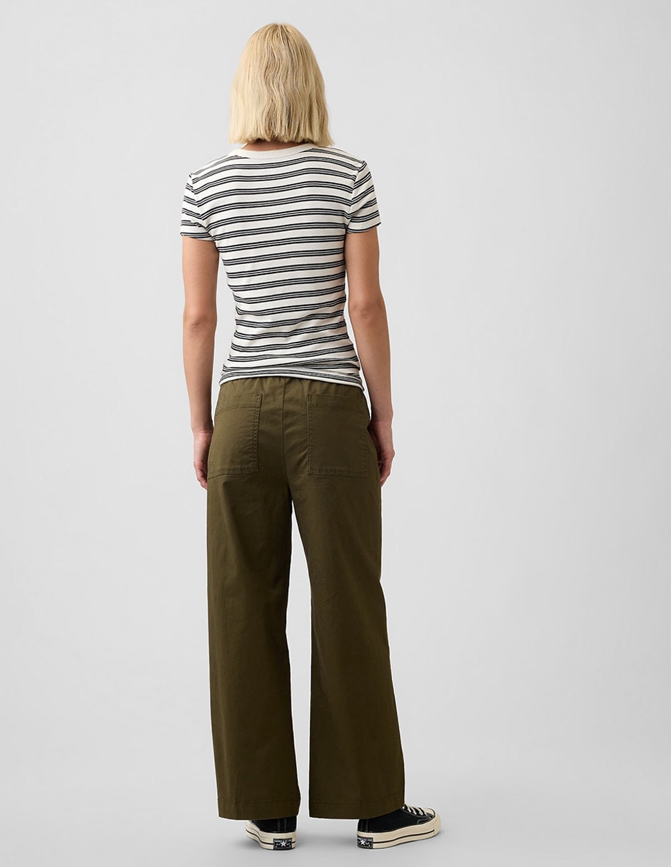 Verde olivo