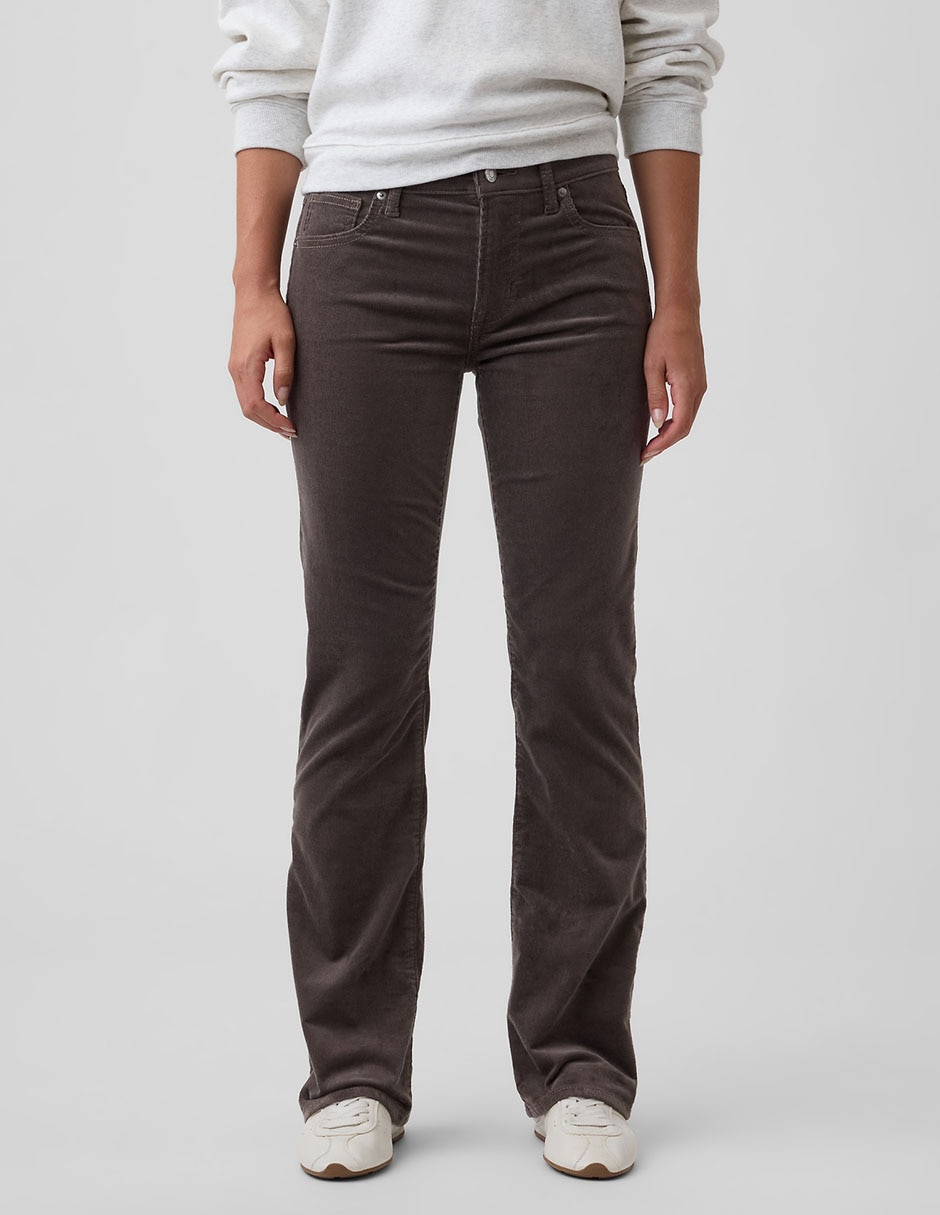 Jeans boot para mujer 2
