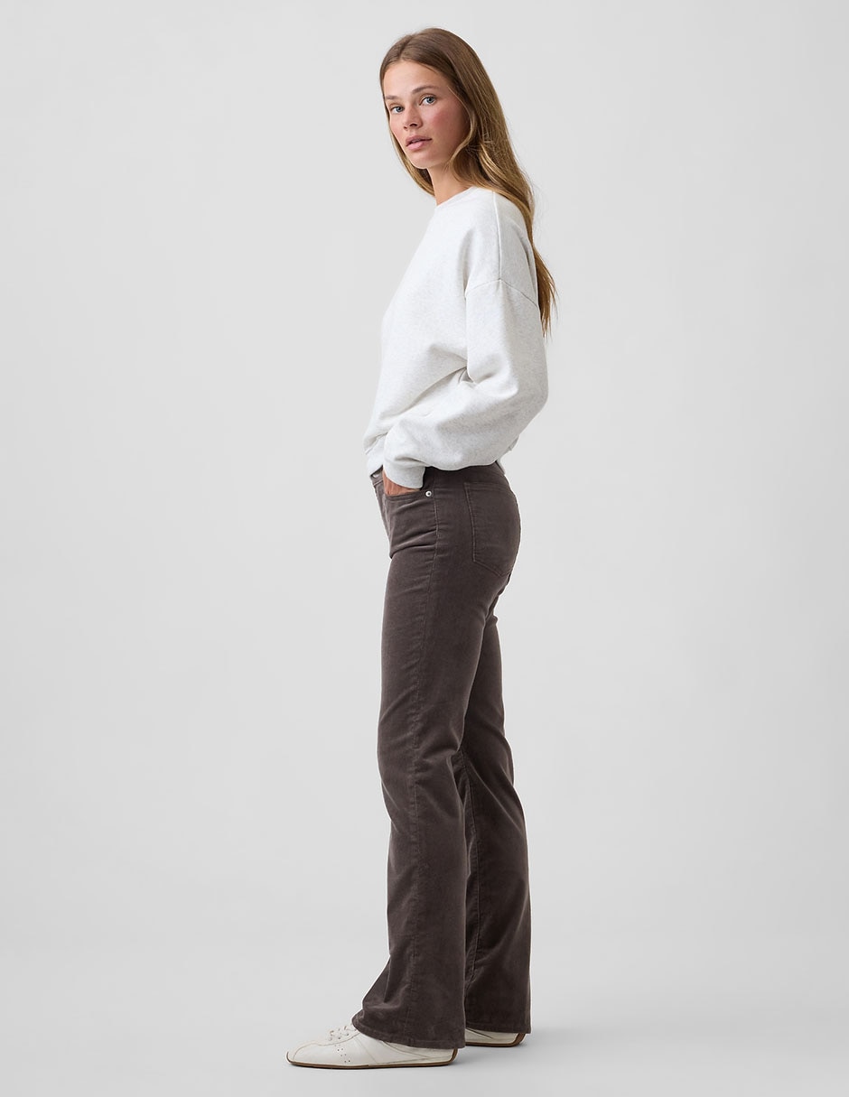 Jeans boot para mujer 3
