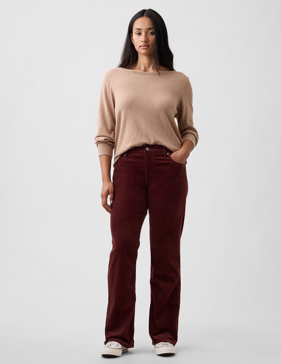 Jeans boot para mujer 2