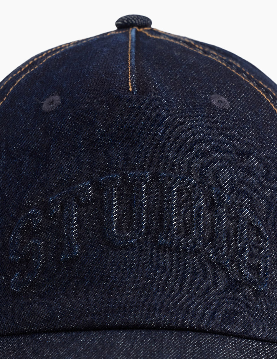 Gap Studio Gorra Denim