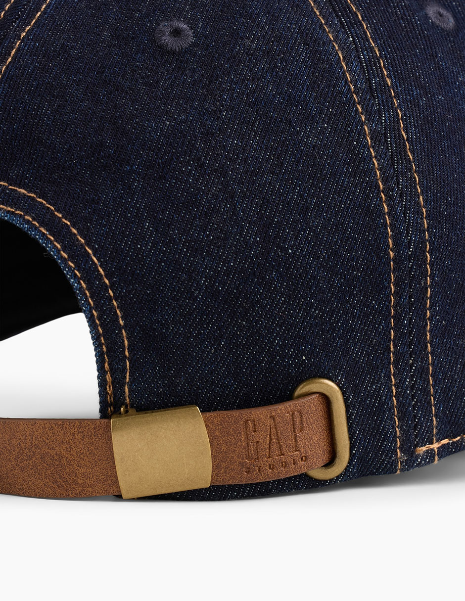 Gap Studio Gorra Denim