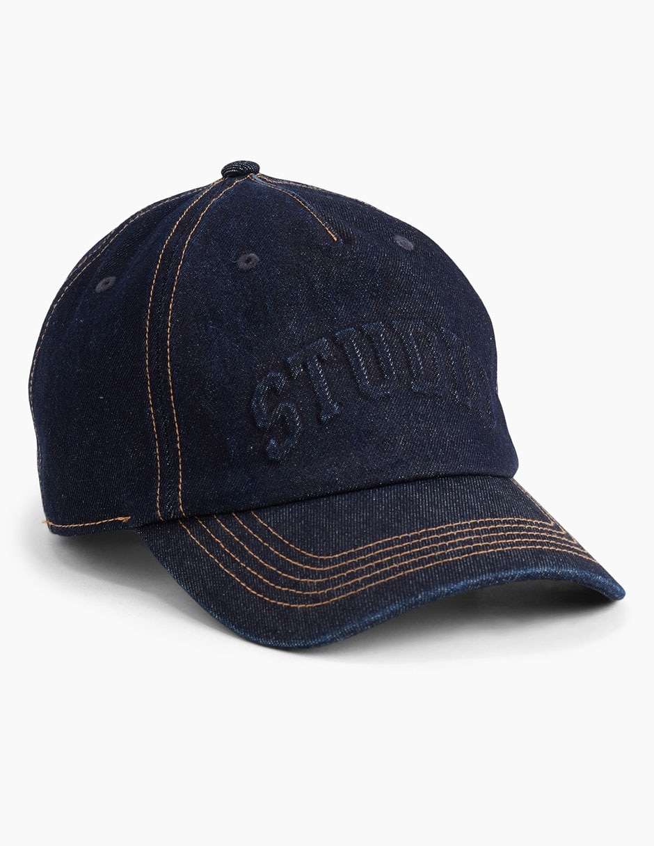 Gap Studio Gorra Denim 6
