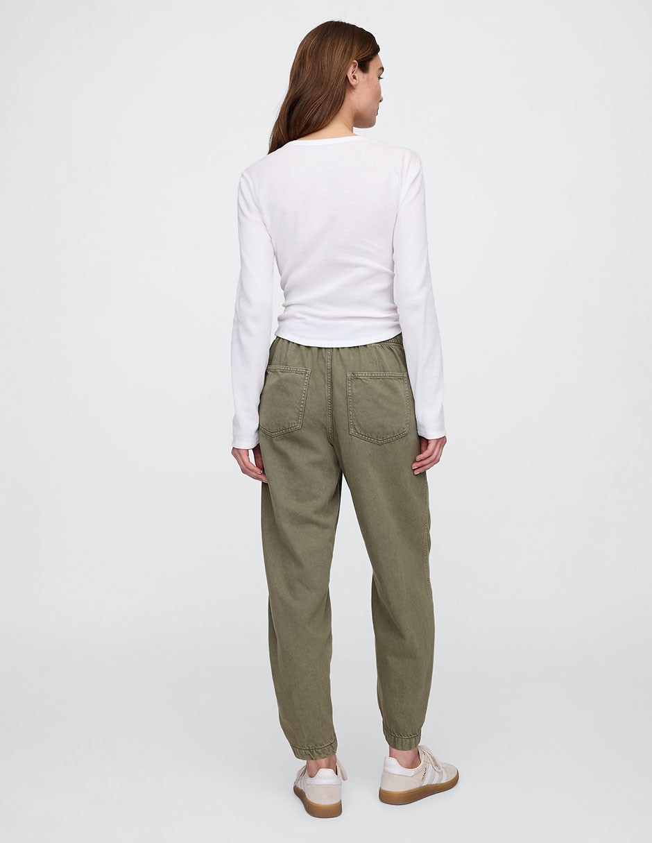 Jeans baggy para mujer