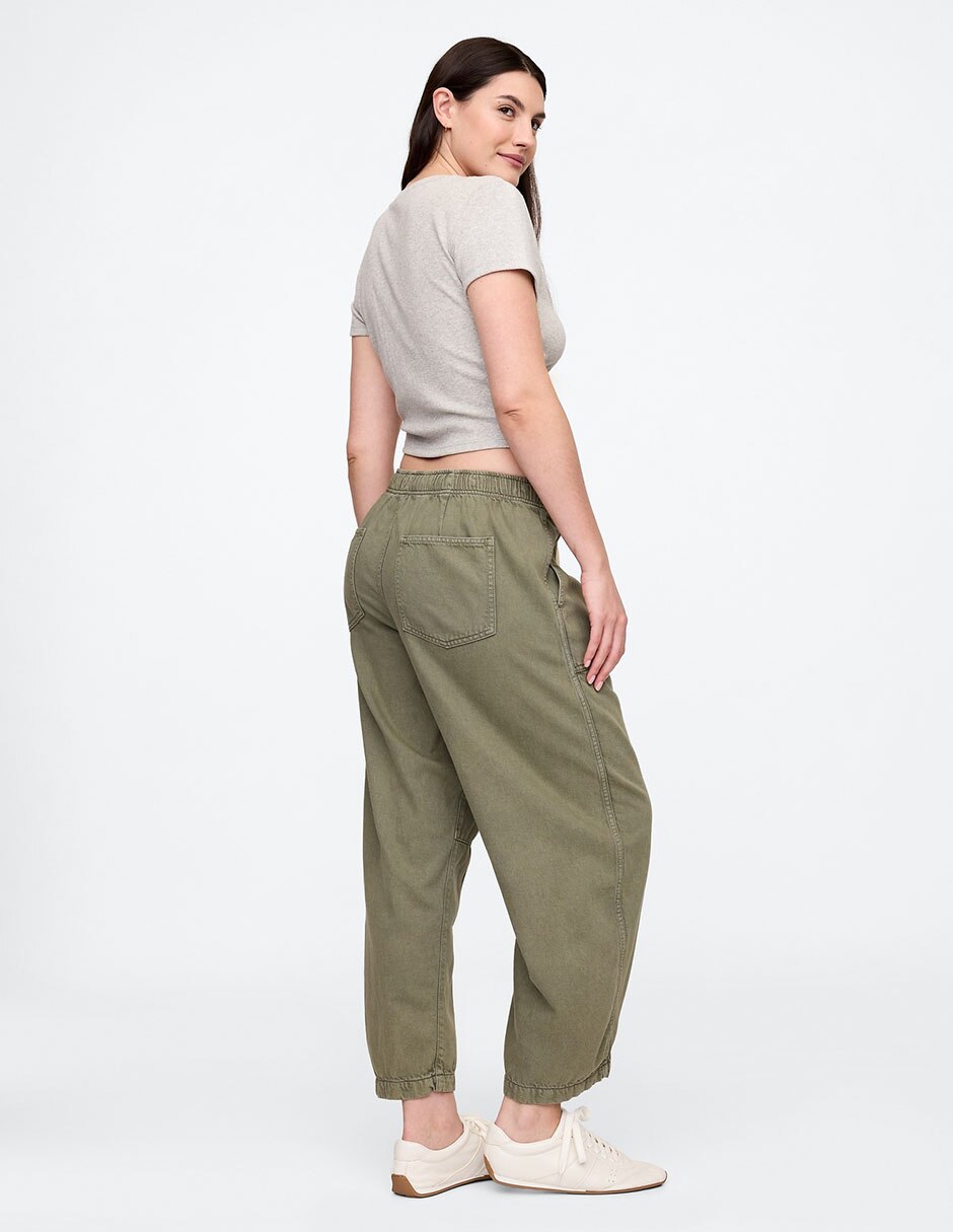 Jeans baggypara mujer 6