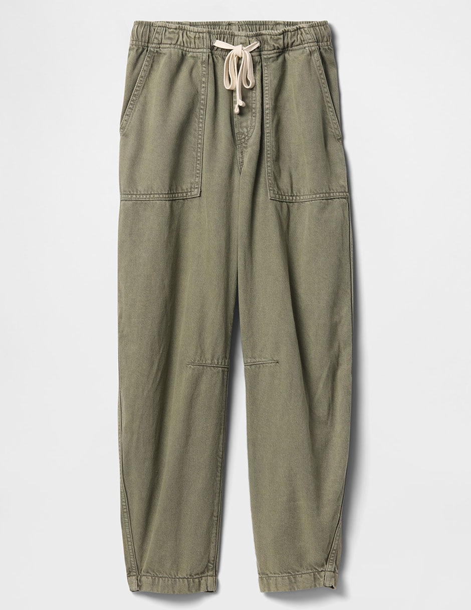 Jeans baggy para mujer