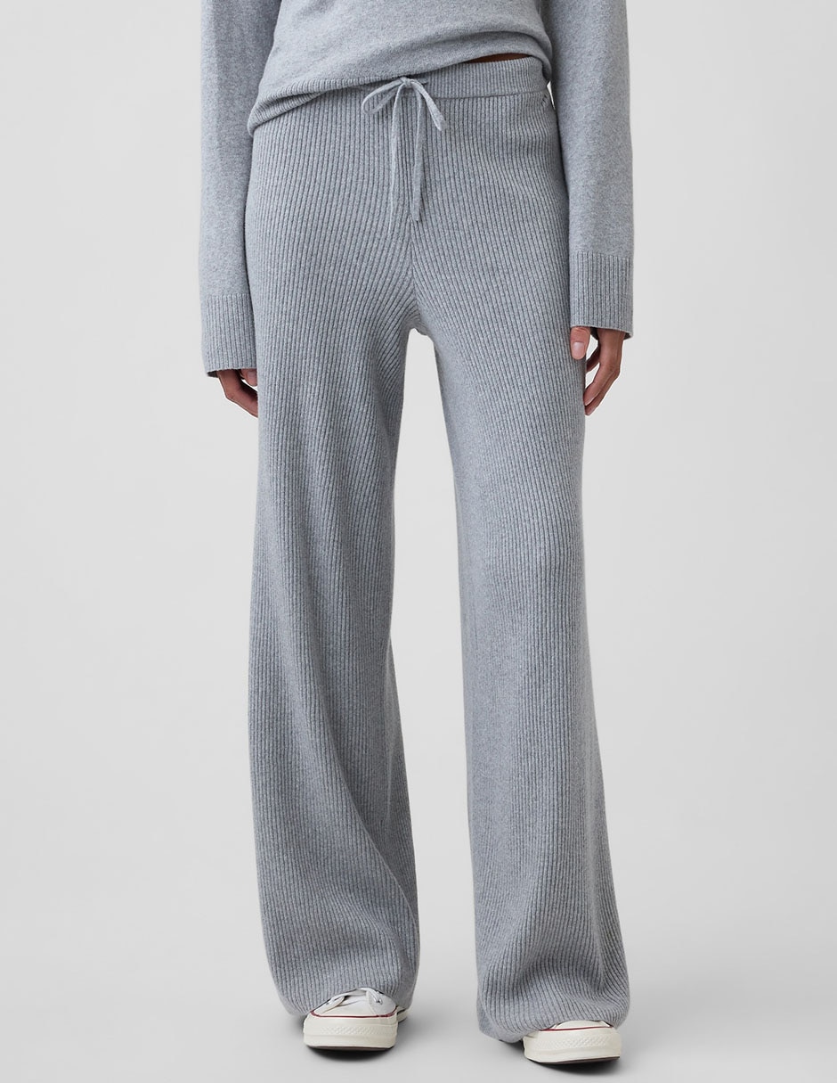 Pantalón relajado para mujer 2