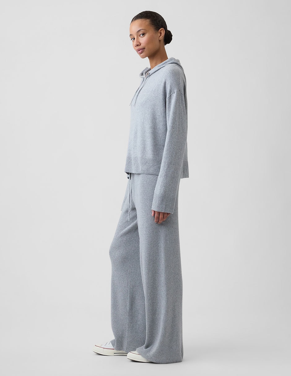 Pantalón relajado para mujer 3