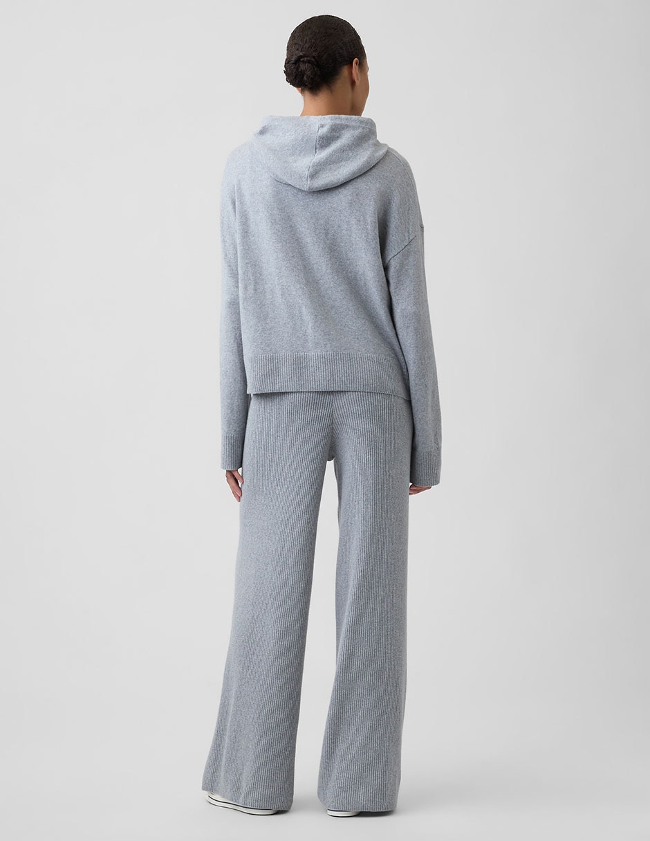 Pantalón relajado para mujer 4