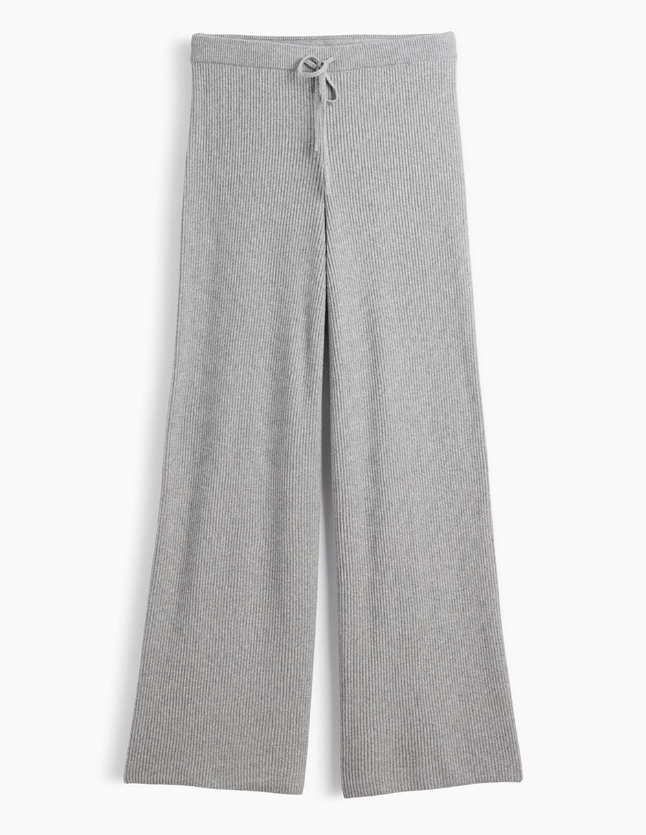 Pantalón relajado para mujer 5