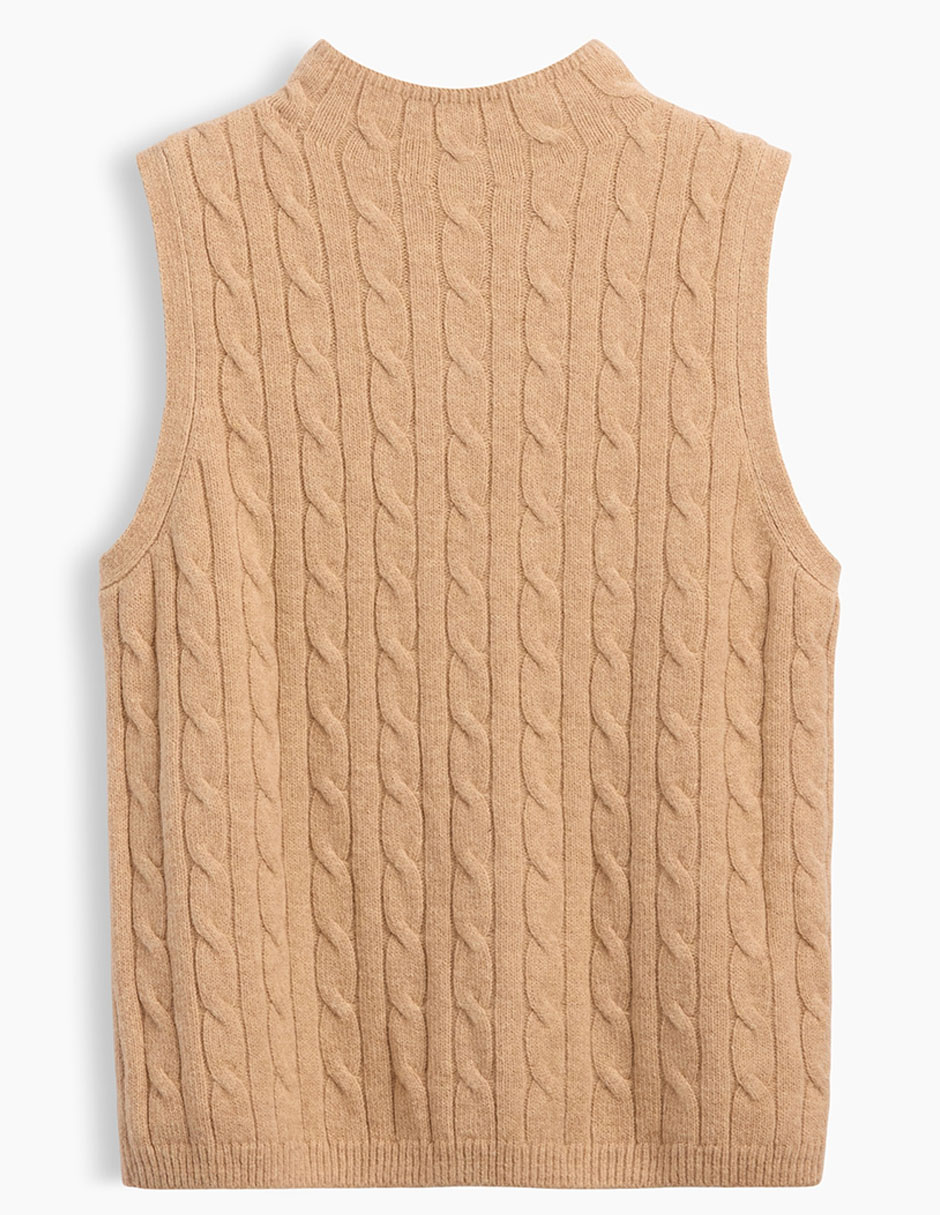 Suéter cuello redondo para mujer Suéter cuello redondo para mujer