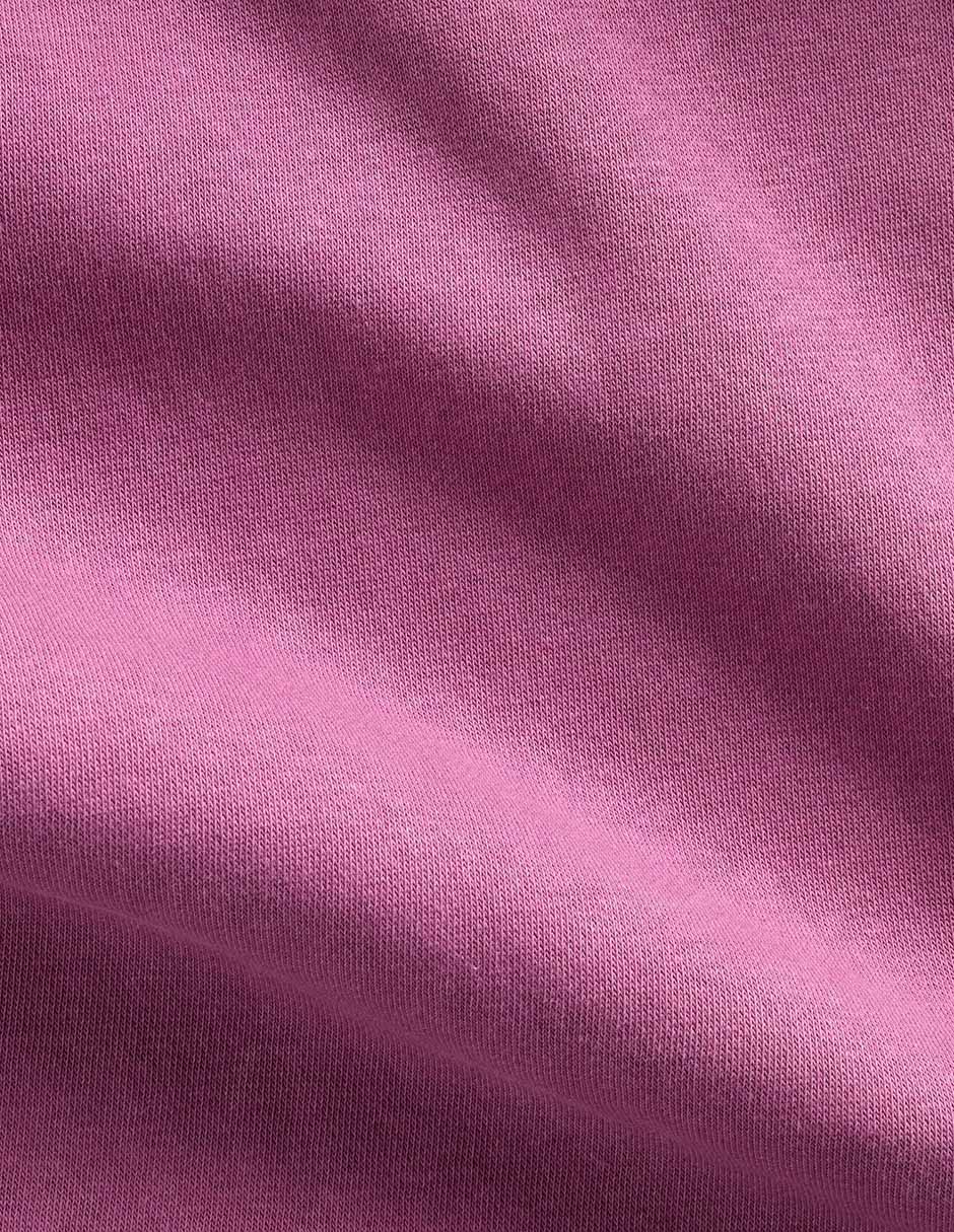 Pants baggy con elástico para mujer 5