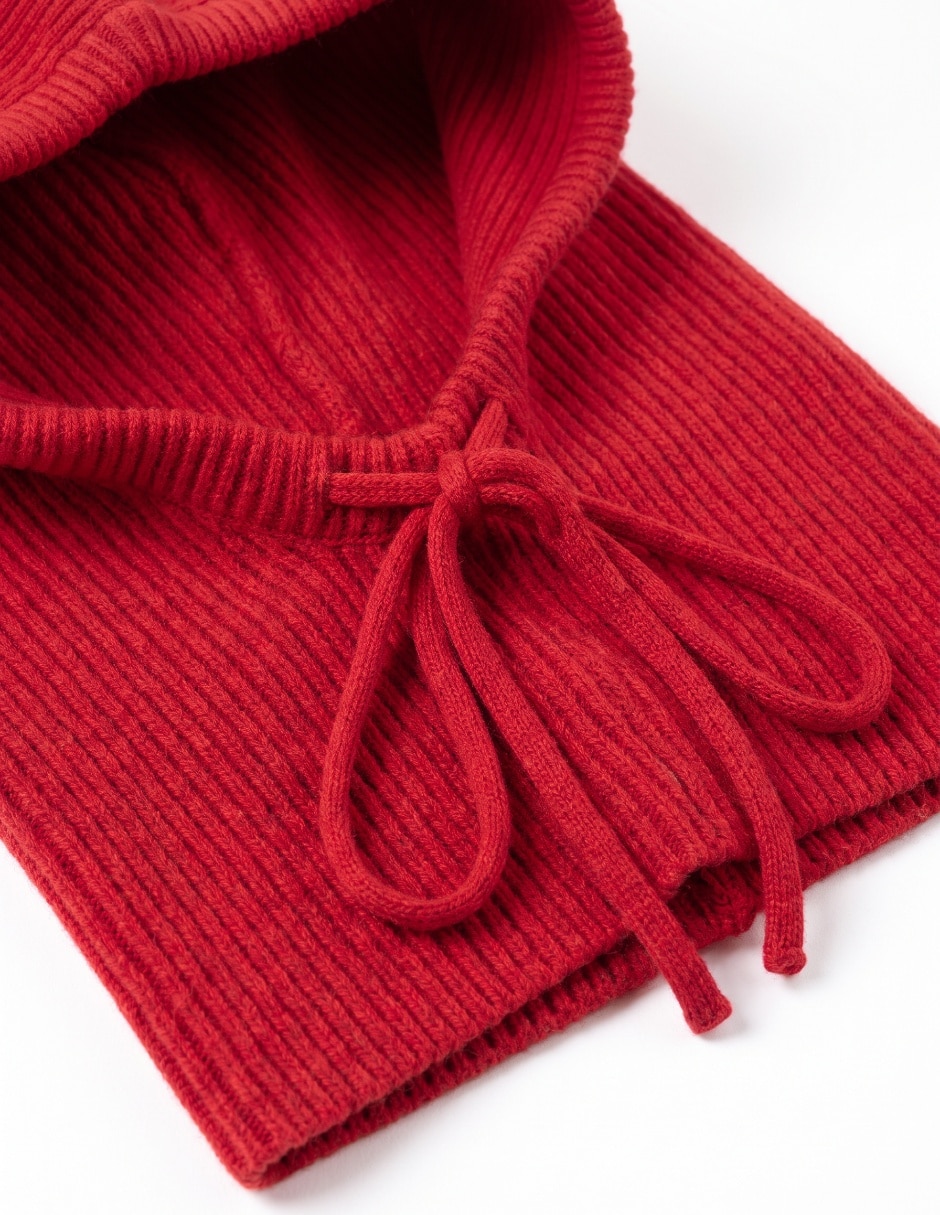 Gorro casual para mujer 3