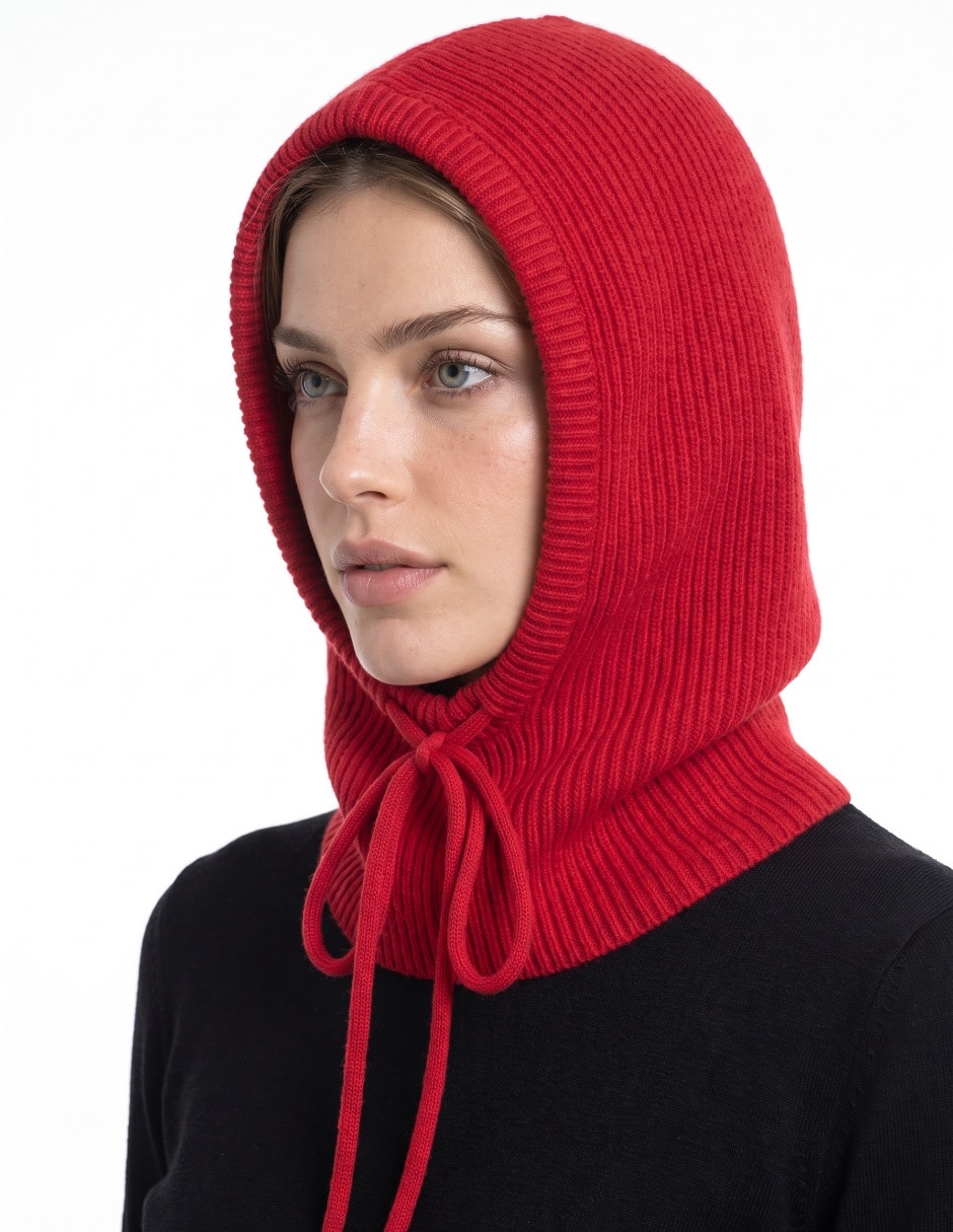 Gorro casual para mujer 4