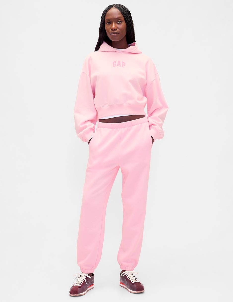 Sudadera con capucha para mujer 1