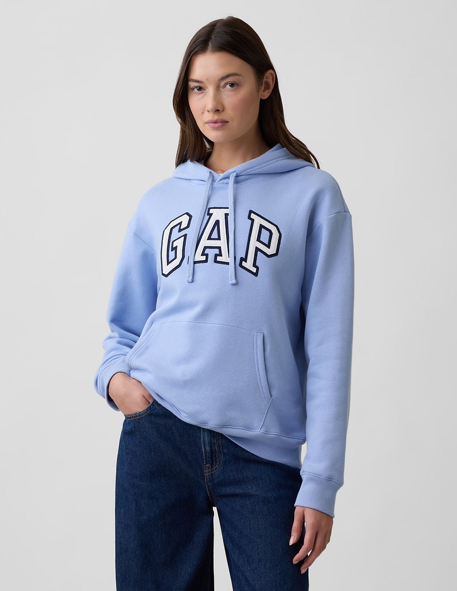 Sudadera con capucha y bolsa para mujer Sudadera con capucha y bolsa para mujer