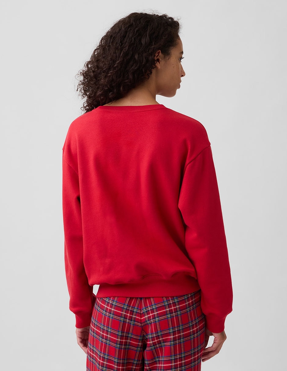 Sudadera para mujer 2