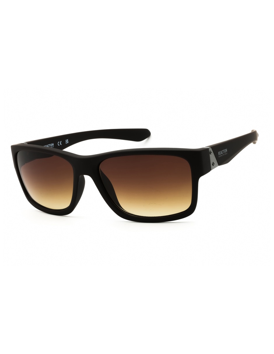 Lentes de sol Kenneth Cole Reaction KC1246-49F para hombre