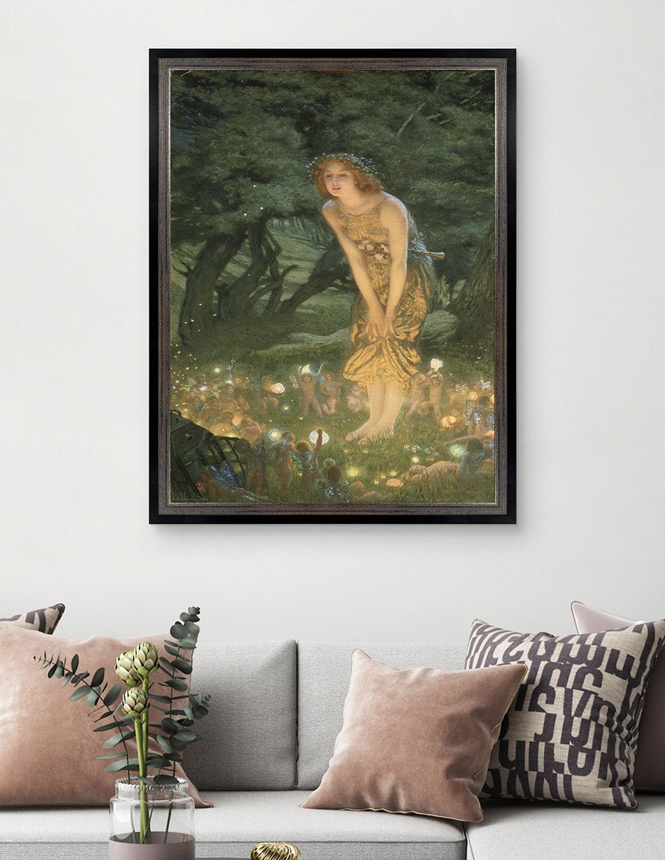 Cuadro decorativo 3