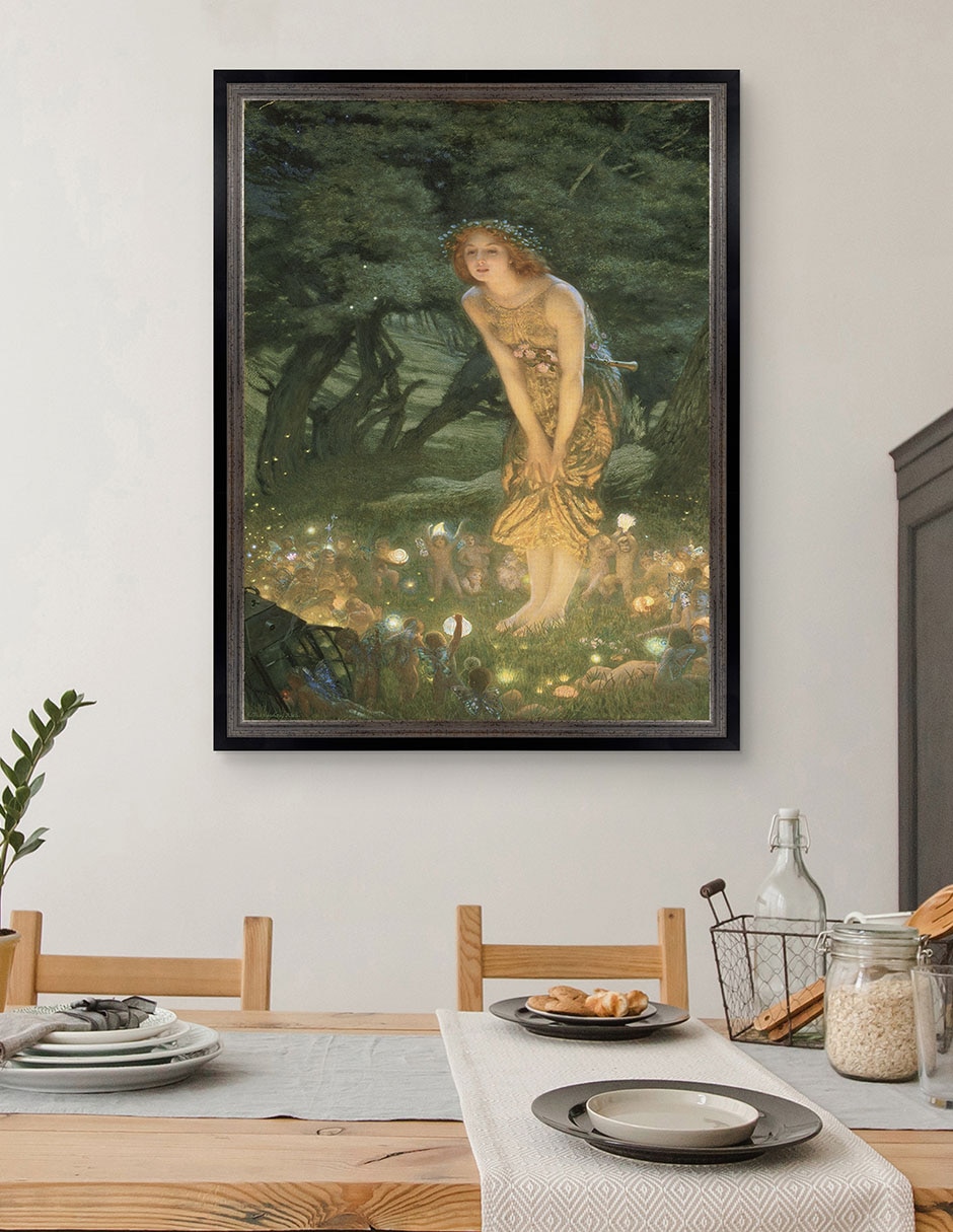 Cuadro decorativo 4