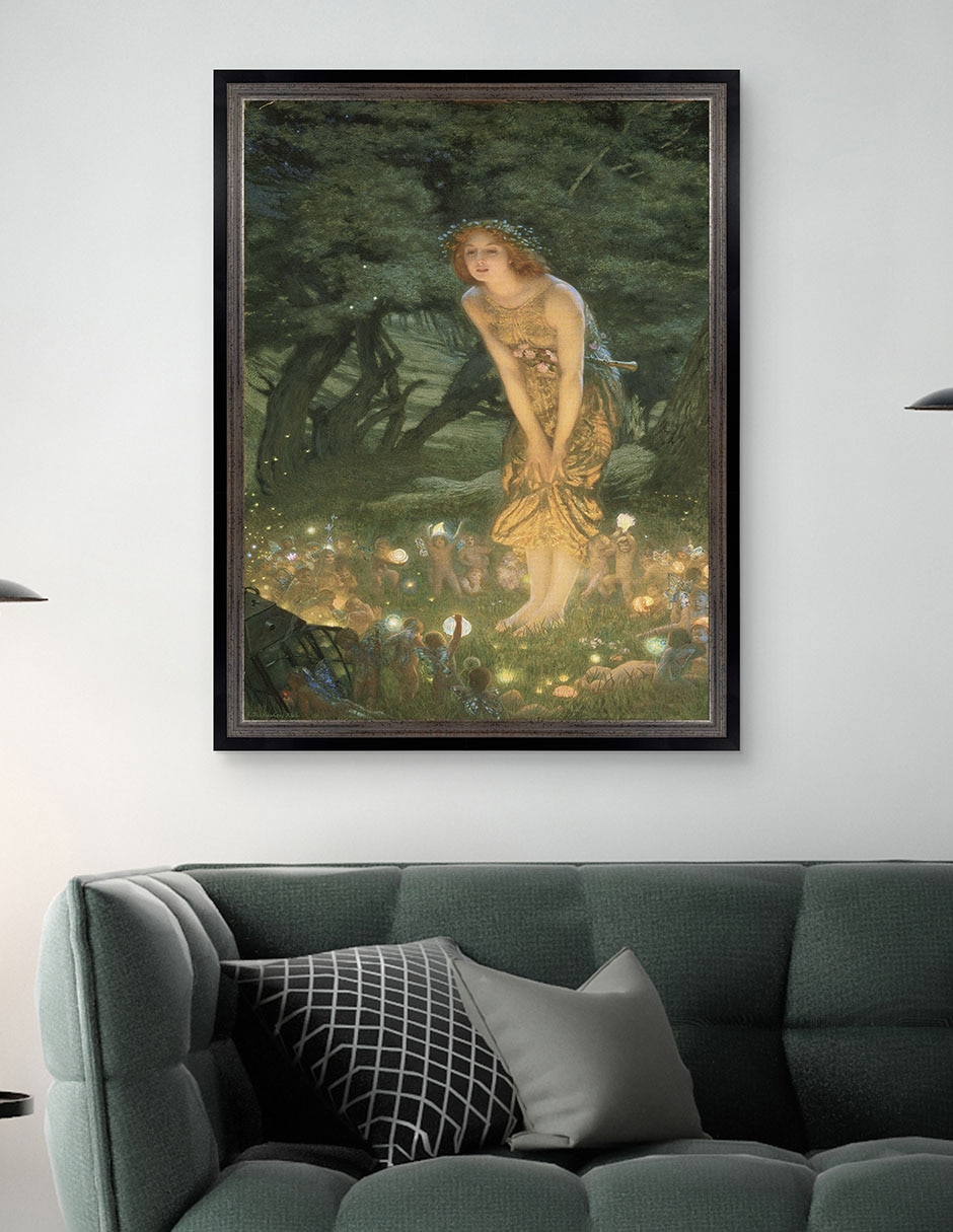 Cuadro decorativo 5
