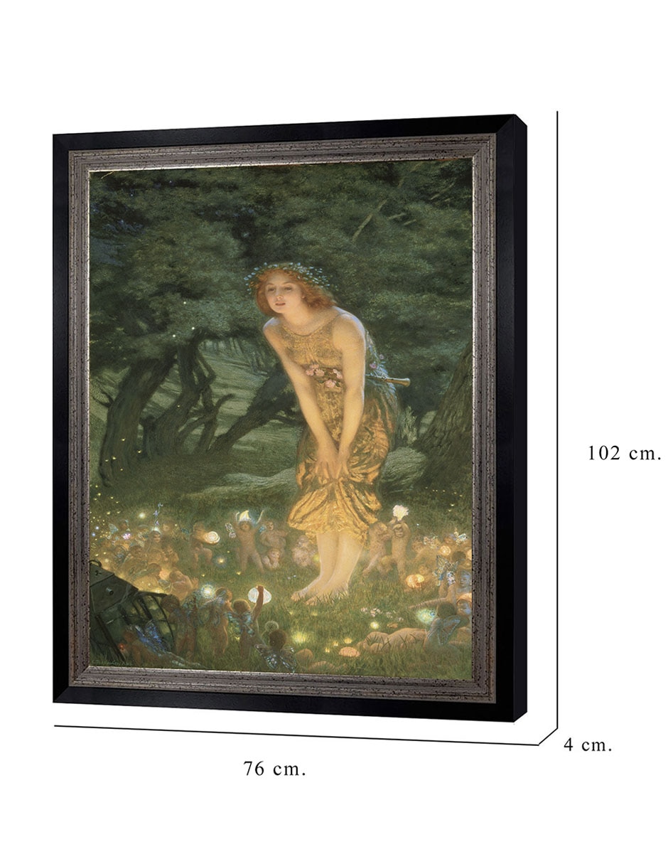 Cuadro decorativo 2